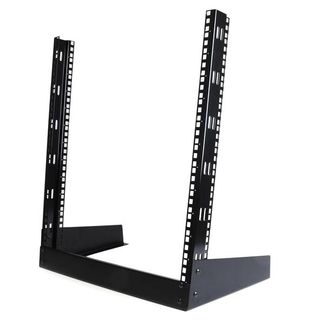 Serveredge CBN-12RU-DT 12U  Desktop Open Frame 2 Post Rack