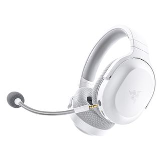 Razer RZ04-04430200 Barracuda X 2022 Wirless Gaming Headset Mercury White
