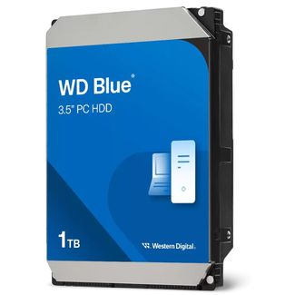 WD WD10EARZ Blue 1TB 3.5" SATA HDD