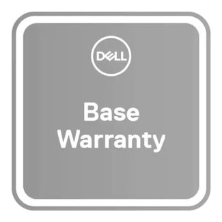 Dell L3SL1_1OS3OS 1Y to 3Y Warranty Upgrade For Latitude 3xxx Laptops
