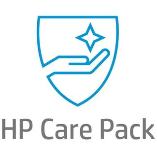 HP U7927E 4 year Next Business Day Response Advanced Exchange Thin Client Hardware Support