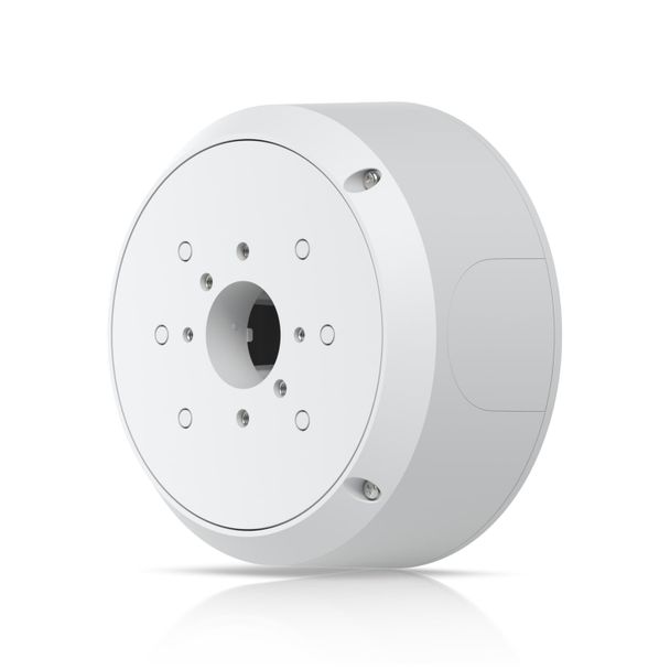 Ubiquiti UACC-Camera-JB-W Camera Tamper-resistant Junction Box