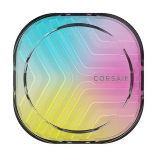 Corsair CW-9061013-WW iCUE LINK CapSwap Module Groove