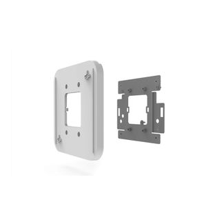 Allied Telesis AT-BRKT-CONV-AP1 Bracket Converter for AT-TQ6602 AT-TQ5403 AT-TQm5403 AT-TQ1402 and AT-TQm1402