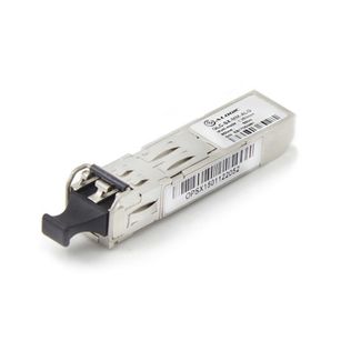 Alogic J9XXXA-HP-ALG HP J4858C Compatible 1000Base-SX SFP Transceiver Module - Multi Mode LC Duplex 850nm to 550