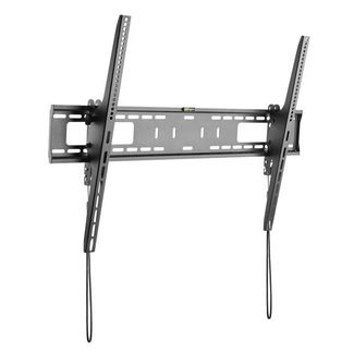 StarTech FPWTLTB1 Flat Screen TV Wall Mount - Tilting - For 60" to 100" TVs