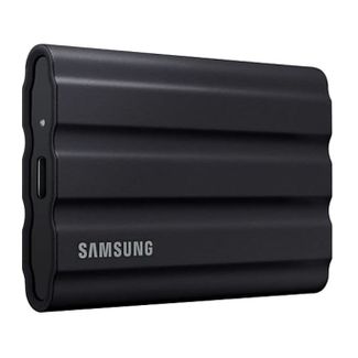 Samsung MU-PE4T0S/WW T7 Shield Portable SSD 4TB