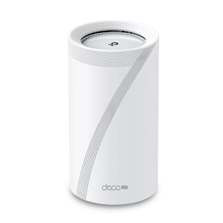 TP-Link Deco BE65-5G(1-Pack) BE9300 Tri-Band Whole Home Mesh Wi-Fi 7 System
