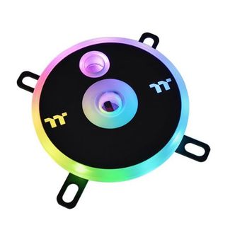 Thermaltake CL-W208-PL00TR-A Pacific W5 CPU Water Block