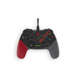 Bloody ERBGA703 GP30 Gamepad Sports Red