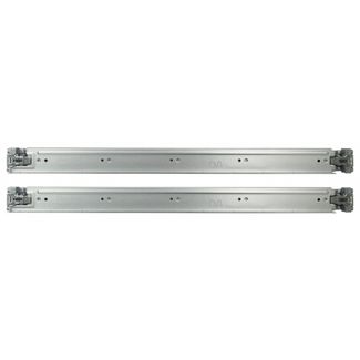 Qnap RAIL-E02 2U RACK SLIDING RAIL KIT For ES Series Qnap RACKMount VARIOUS MODELS