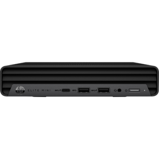 HP 6C9N1PA Elite Mini 600 G9 Desktop PC i5-12500T 16GB 512GB SSD WLAN W10P 3YR NBD ONSITE WTY