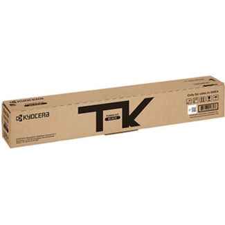Kyocera TK-6864 Black Toner Cartridge