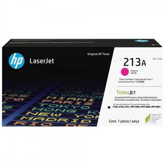 HP W2133A #213A Magenta Toner