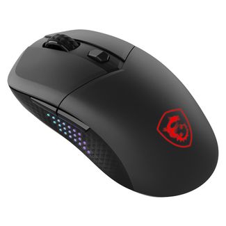 MSI Versa 300 Elite Wireless Gaming Mouse