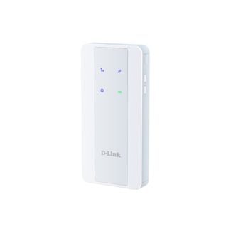D-Link F518 5G Wi-Fi 6 AX1800 Mobile Hotspot with 8000mAh Battery