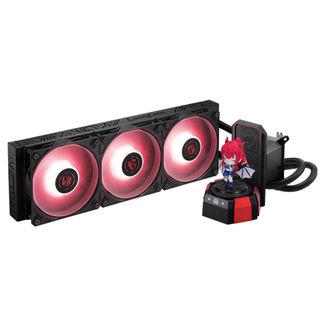 MSI CORELIQUID A17 MLG EDITION CPU Cooler