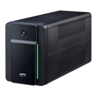 APC BX1200MI-AZ BACK-UPS (BX) 1200VA 230V AVR 2 YEAR WTY