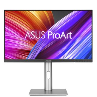 ASUS ProArt PA278CFRV 27" QHD 100Hz HDR400 IPS Monitor with USB-C