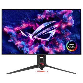 ASUS ROG Swift PG32UCDMR 32" UHD 240Hz 90W USB-C OLED Gaming Monitor