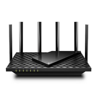 TP-Link Archer AX72 Ax5400 Dual Band Gigabit Wi-Fi 6 Router