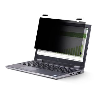 StarTech 156T6-PRIVACY-SCREEN 15.6" 16:10 Touch Privacy Screen for Laptop