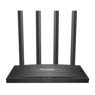 TP-Link ER605W Omada AC1200 Gigabit Wi-Fi Gateway