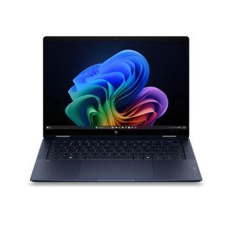 HP DH6E6PT Elitebook X Flip G2i Laptop 14" WUXGA Touch U5 325 32GB 512GB W11P Blue