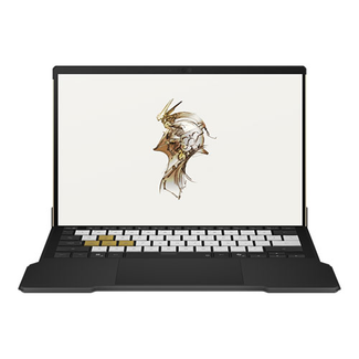 ASUS GZ302EAC-RU178W ROG Flow Z13 Gaming Laptop 13.4" WQXGA Touch Ryzen AI Max+ 395 128GB 1TB W11H Black