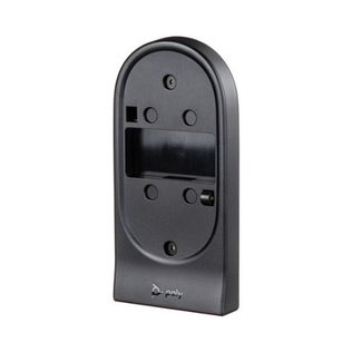 Poly 874P9AA TC10 Controller Glass Mount Kit Black