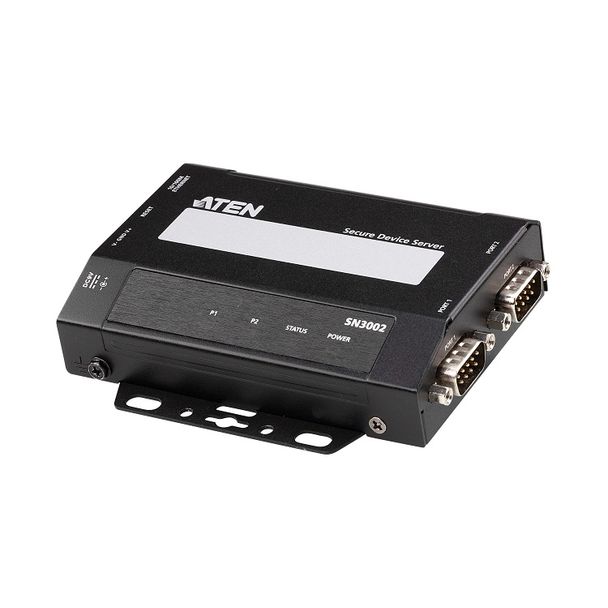 ATEN SN3002-AX-U SN3002 KVM Secure Device Servers