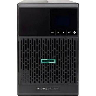 HPE Q1L87A R/T3000 G5 HV INTL UPS No Power Cord