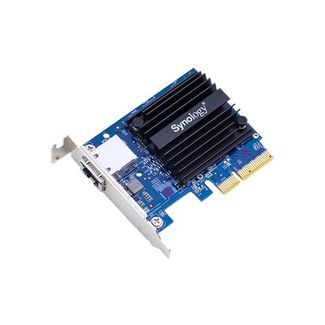 Synology E10G18-T1 10Gbe single Ethernet Adapter Card