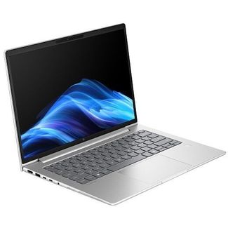 HP BQ4K2PT EliteBook 6 G1i AI Ready Laptop 13" WUXGA U7-255U 16GB 512GB W11P