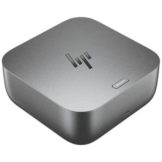 HP 9X472UT Thunderbolt 4 100W G6 Docking Station
