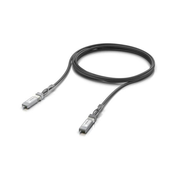 Ubiquiti UACC-DAC-SFP28-3M UniFi SFP28 Direct Attach Cable