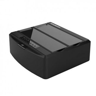 Simplecom SD312 Dual Bay USB3.0 Docking Station for 2.5" and 3.5" SATA Drive