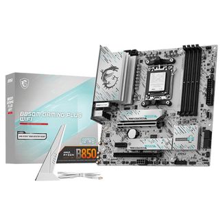 MSI B850M GAMING PLUS WIFI Motherboard