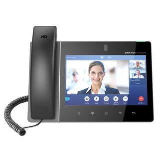 Grandstream GXV3380 IP Android Video Phone