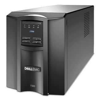 Dell AA869894 SMART-UPS 1500VA LCD 230V-1000-watt-UPS with SmartConnect 