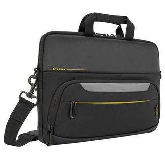 Targus TSS867GL 15.6" CityGear II SlimLite Laptop Case