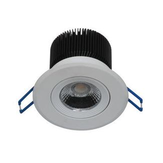 Helos 9W LED Ceiling Light|Warm White HS-CL001-9W-WW