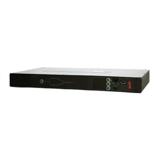 APC AP4421A AP4421 Rackmountable 230V Automatic Transfer Switch