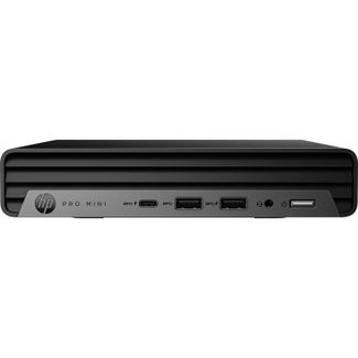HP AK6C8AT PRO MINI 400 G9 Desktop PC i5-12500T 16GB 512GB W11P