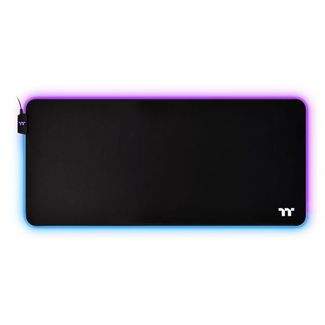 Thermaltake GMP-LVT-RGBSXS-01 Level 20 RGB Extended Gaming Mouse Pad