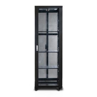 Serveredge CBN-37RU-61FS 37RU Fully Assembled Free Standing Server Cabinet - 600W x 1000D x 1840H