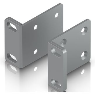 Ubiquiti UACC-Rack-Ear-1U Replacement Rack Ears Kit for UniFi 1U