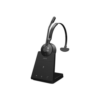 Jabra 9653-523-117 Engage 45 SE UC Mono DECT Wireless Headset
