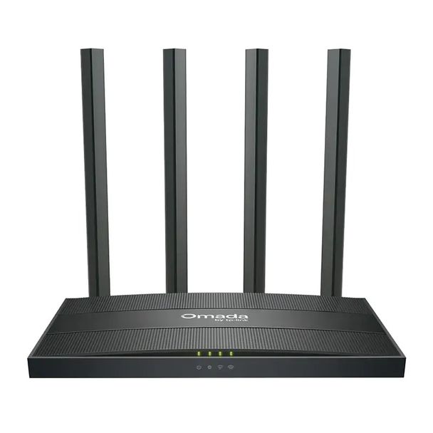 TP-Link ER605W Omada AC1200 Gigabit Wi-Fi Gateway