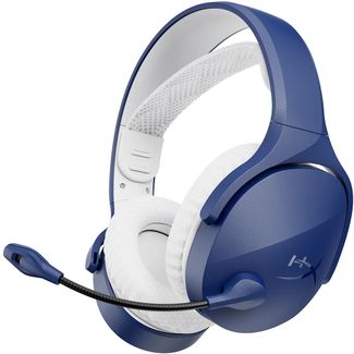 HyperX AM7A0AA Cloud Jet Wireless Headset Blue